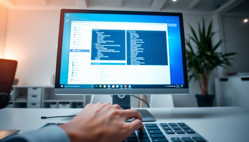 mantenimiento del sistema operativo