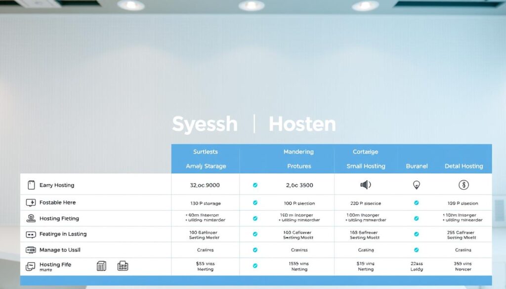 comparativa de hosting comparativa de hosting